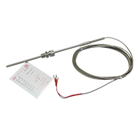 WZPK2-166SA鎧裝熱電阻