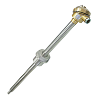 WRER2-13電站測溫用熱電偶