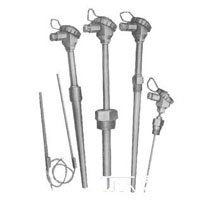 WRNR-13電站測溫用熱電偶