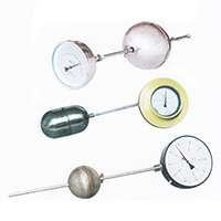 UZQ系列浮球液位計