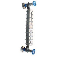 UB-2玻璃板液位計