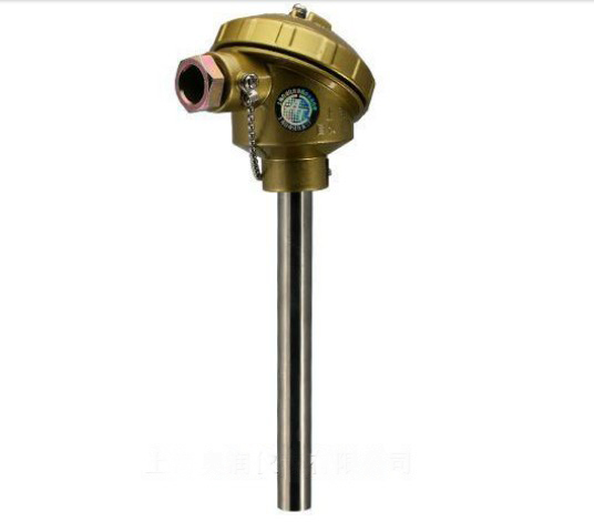 WRP-130裝配式熱電偶