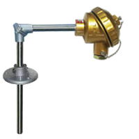 WRP-520裝配式熱電偶