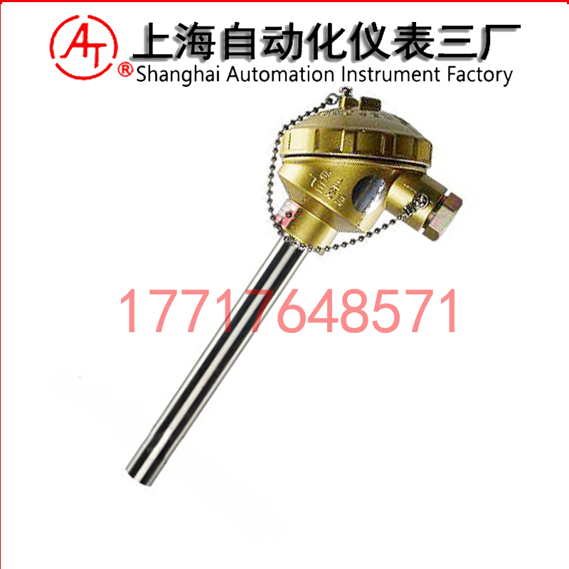 WRE-120裝配式熱電偶