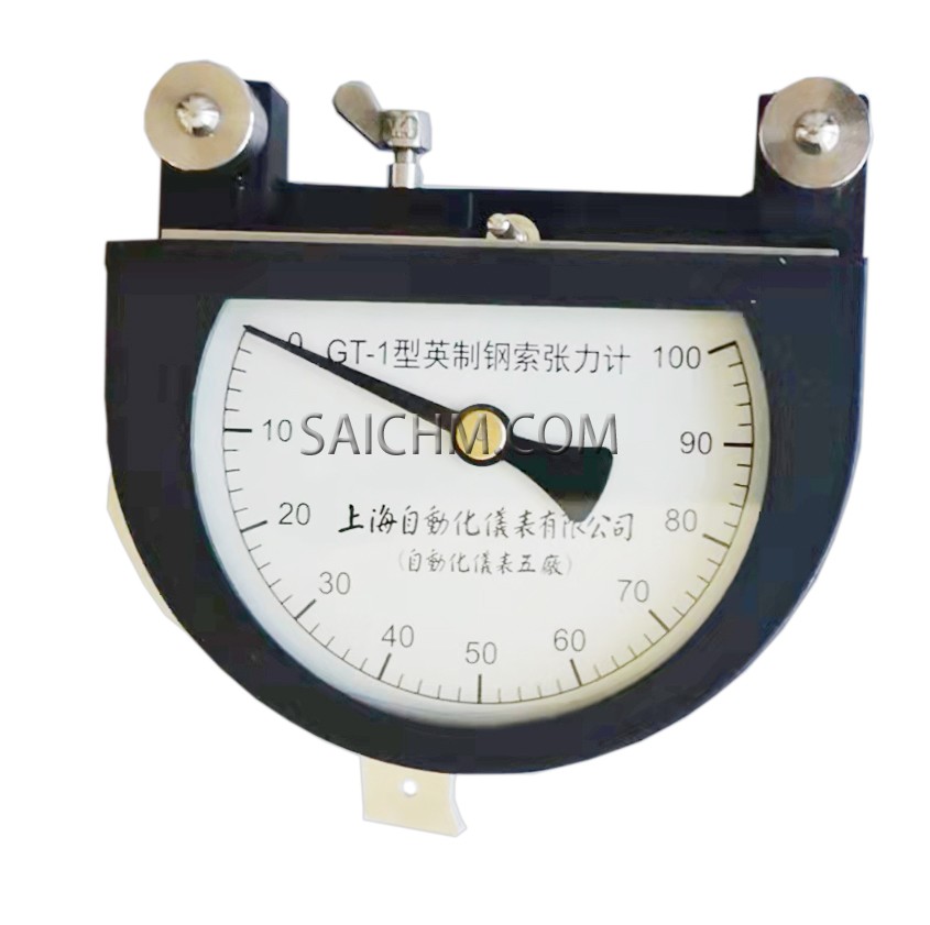 GT-1鋼索張力計(jì)自儀五廠