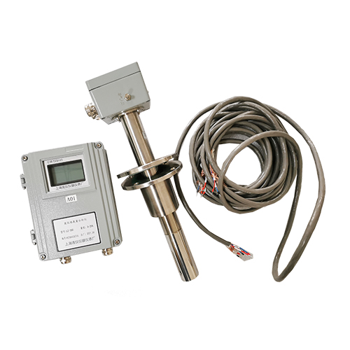 氧化鋯氧量分析儀說(shuō)明書