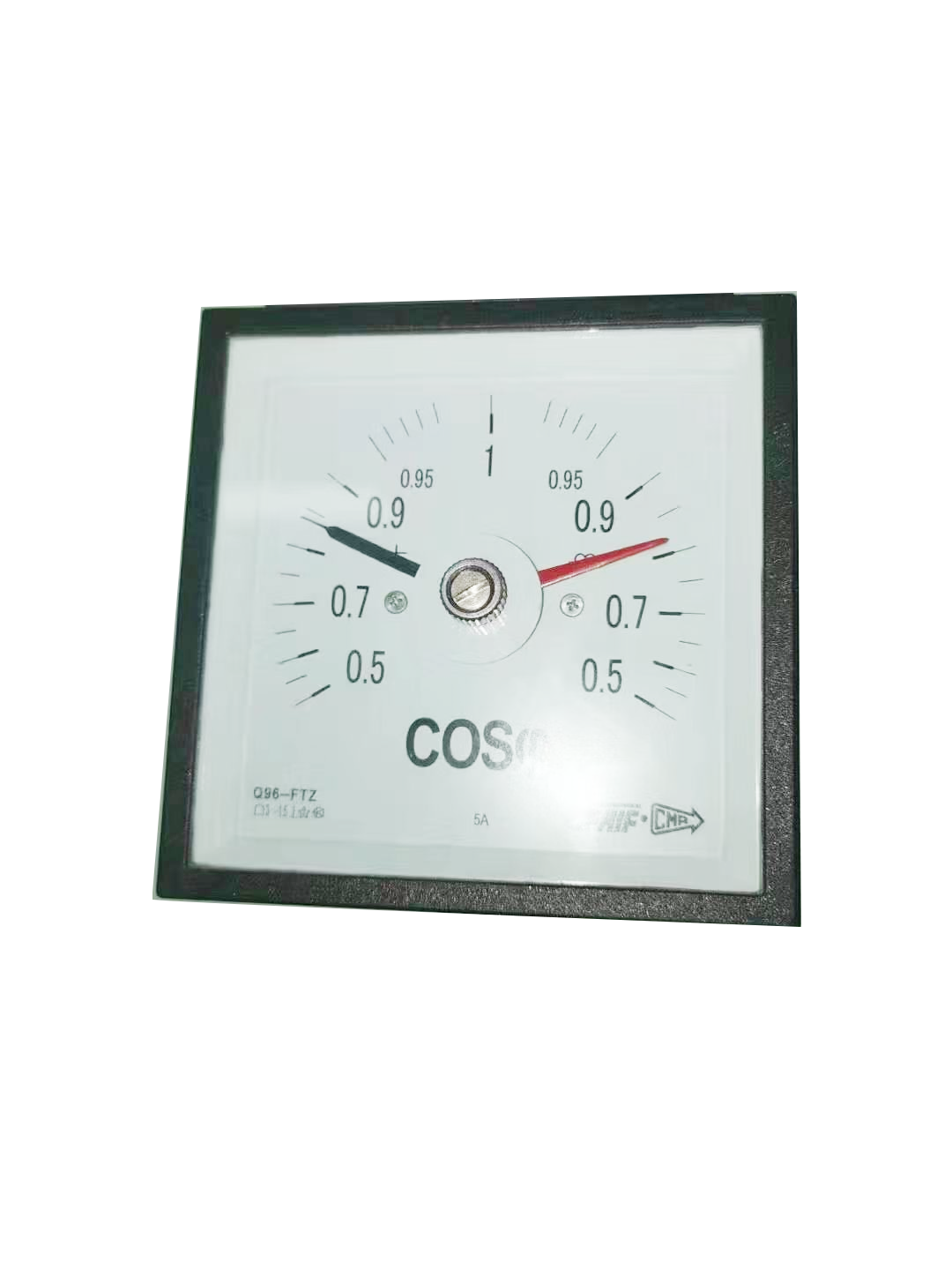 上海自一船用儀表有限公司選型資料說(shuō)明書