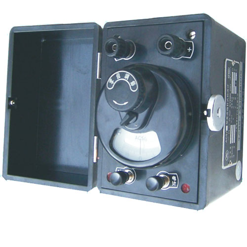 AC5/1~4指針式直流檢流計(jì)