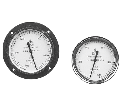 CZ-10，20固定磁性轉(zhuǎn)速表