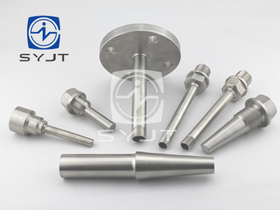 熱電偶、熱電阻 不銹鋼保護套管