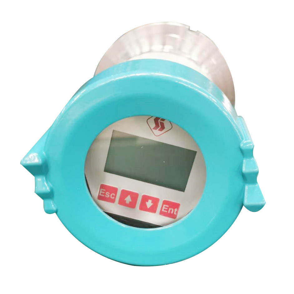 80G高頻雷達(dá)物位計(jì)