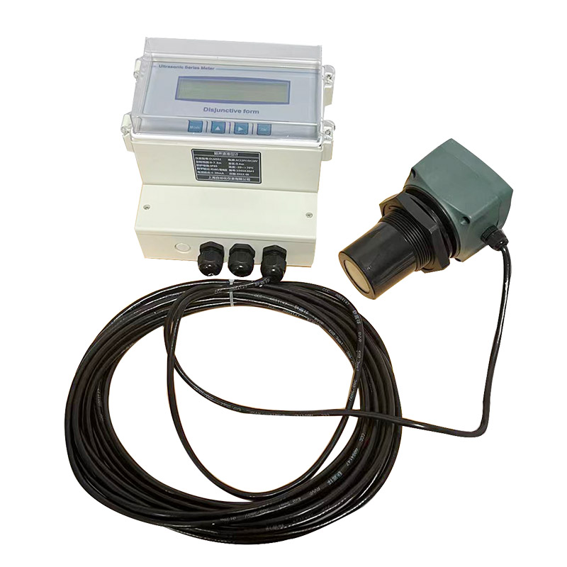 分體式超聲波物位計(jì)